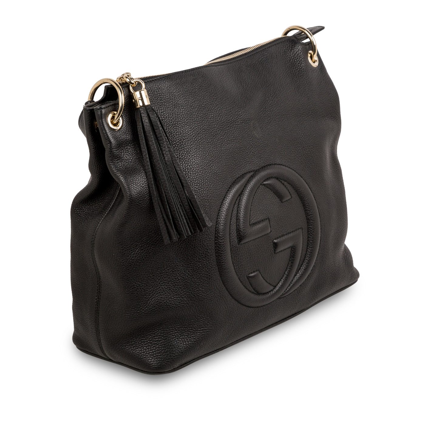 Gucci Gucci Soho Hobo