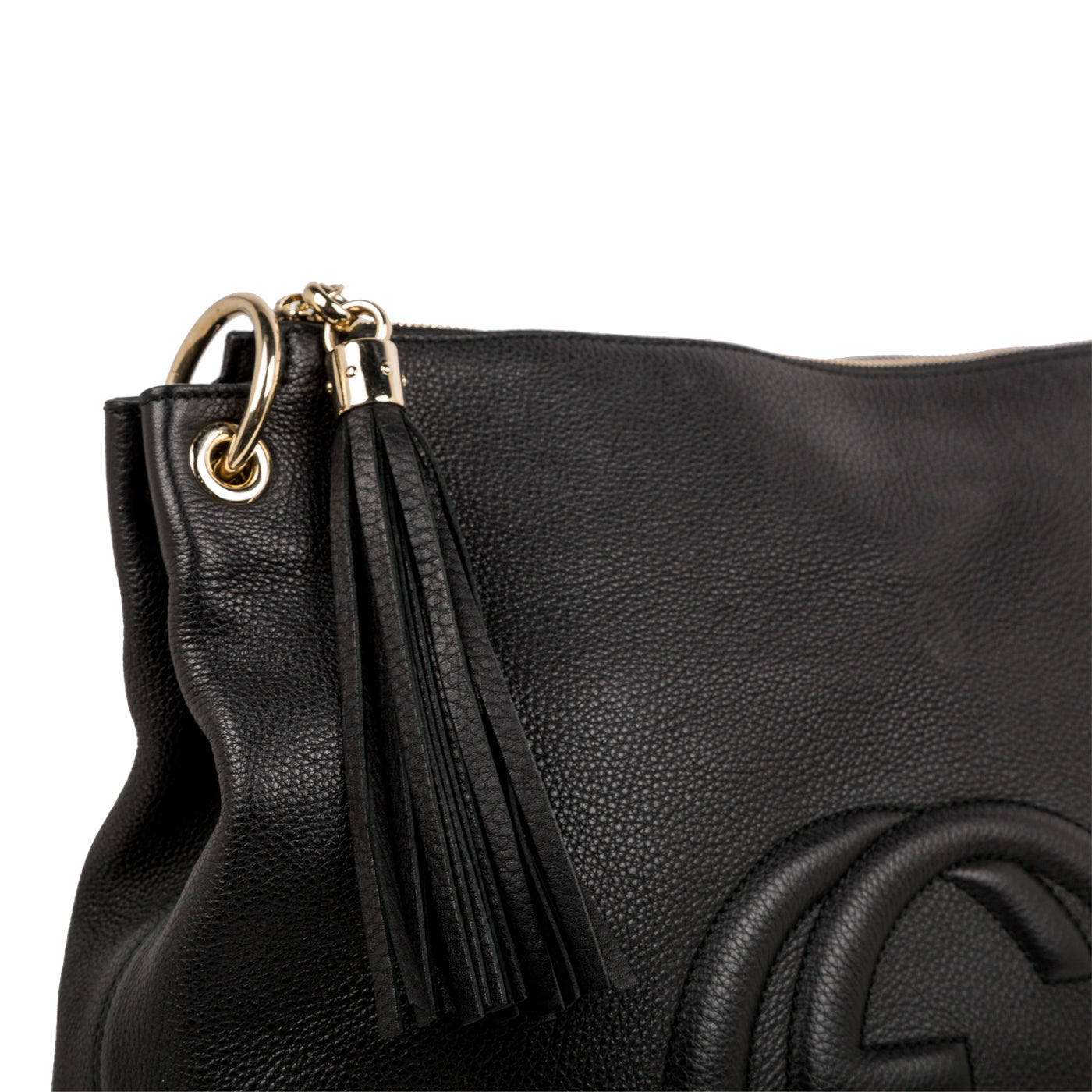 Gucci Gucci Soho Hobo