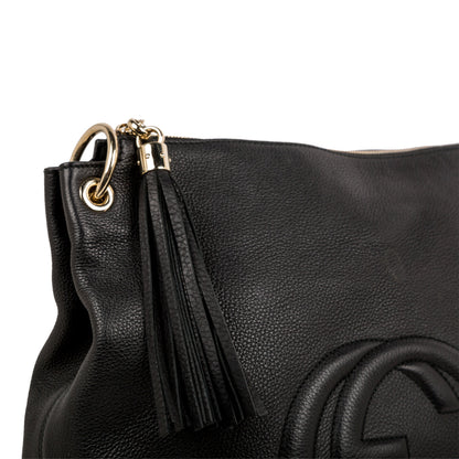 Gucci Gucci Soho Hobo
