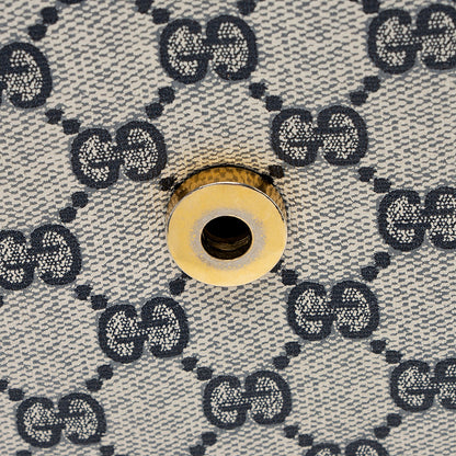 Gucci Vintage GG Plus Shoulder Bag