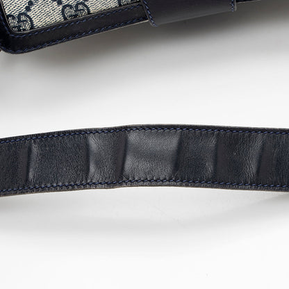 Gucci Vintage GG Plus Shoulder Bag