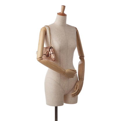 Gucci X Tom Ford Vintage Horsebit Baguette (SHG-cNNFiM)