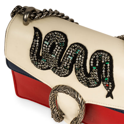 Gucci Embellished Dionysus - Mini