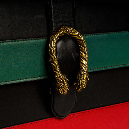 Gucci Large Bamboo Dionysus