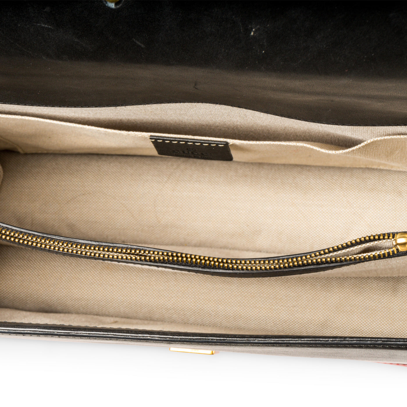 Gucci Large Bamboo Dionysus