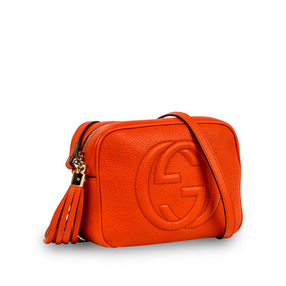 Gucci Soho Disco