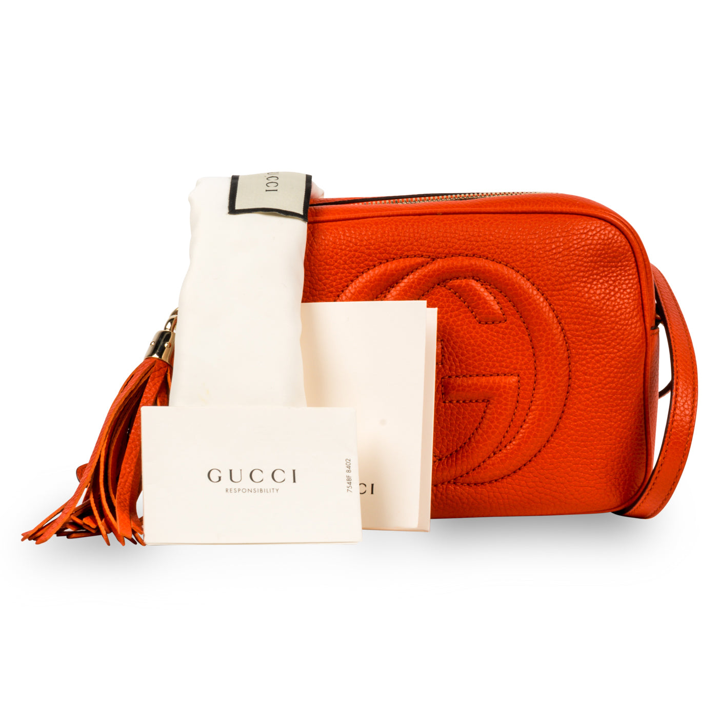 Gucci Soho Disco