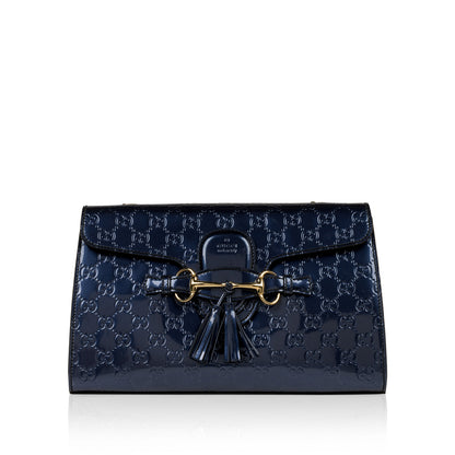 Gucci Emily Guccissima