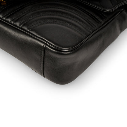 Gucci GG Marmont Medium Matelassé