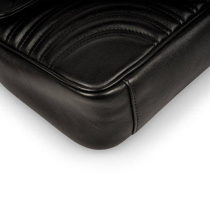 Gucci GG Marmont Medium Matelassé
