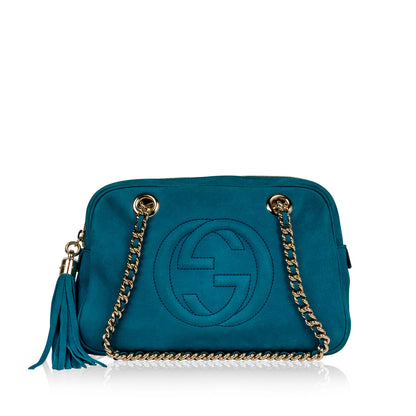 Gucci Soho Chain