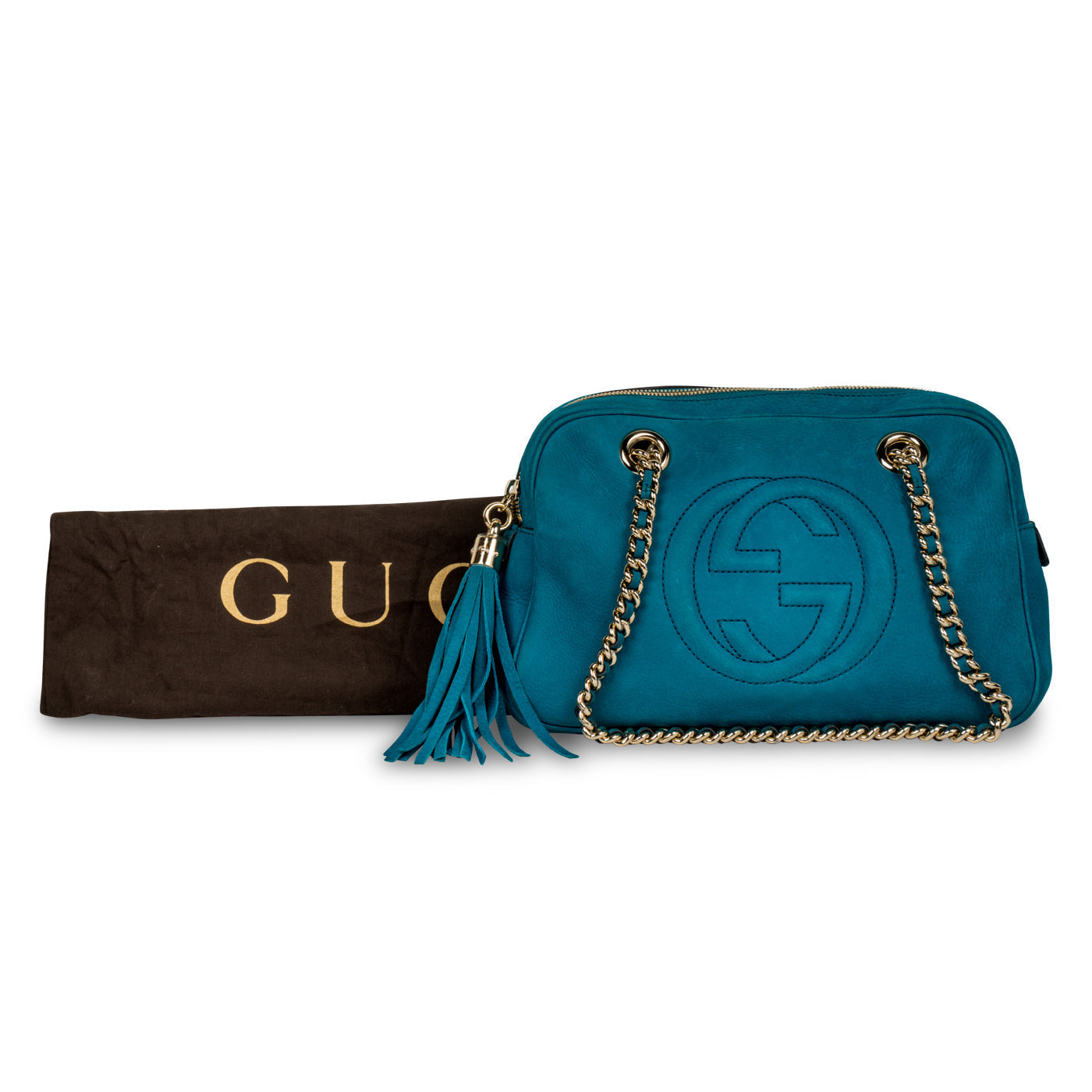 Gucci Soho Chain