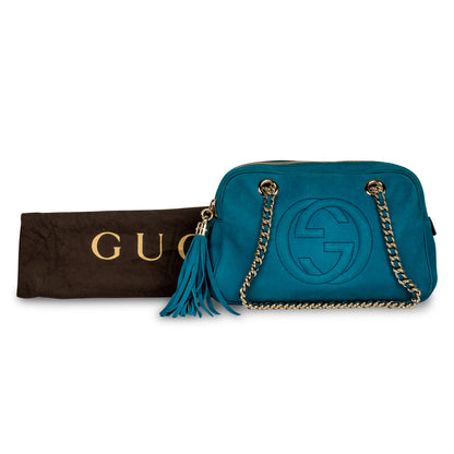 Gucci Soho Chain