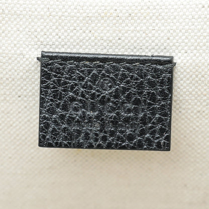 Gucci Black Dionysus Medium Bag