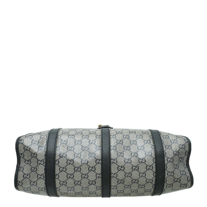 Gucci Bicolor GG Joy Medium Bag