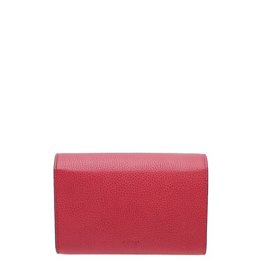 Gucci Red Dionysus Mini Bag