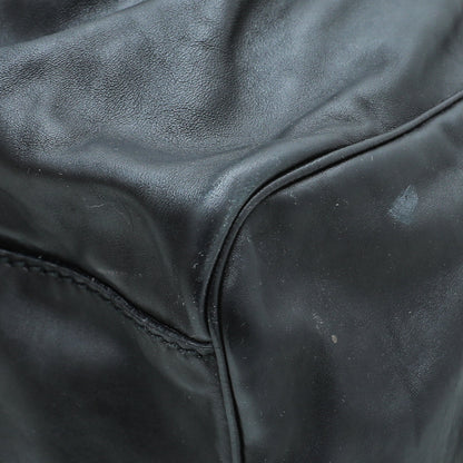 Gucci Black Sukey Large Tote Bag