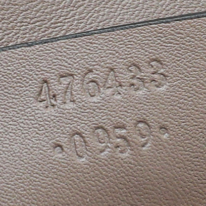 Gucci Dusty Pink GG Marmont Super Mini Bag