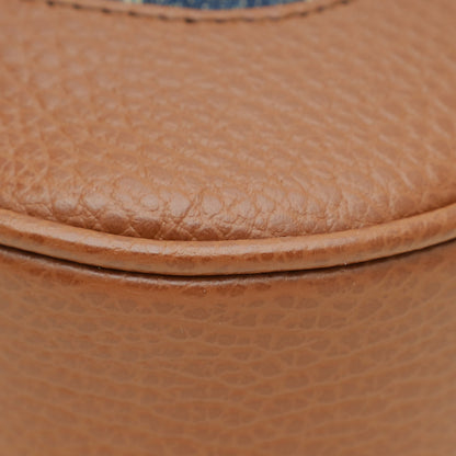 Gucci Bicolor Jackie 1961 Small Hobo Bag