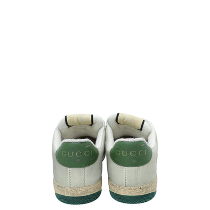 Gucci Tricolor Men's Screener GG Sneaker 9.5