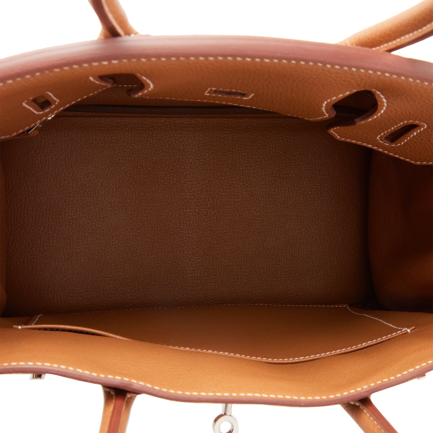 Hermes Birkin 30 Gold Togo Palladium Hardware