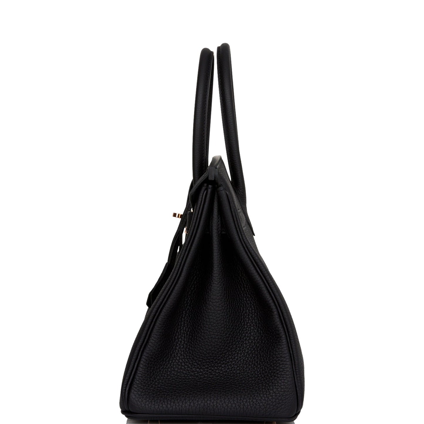 Hermes Birkin 30 Black Togo Rose Gold Hardware - Payment 2 for NN