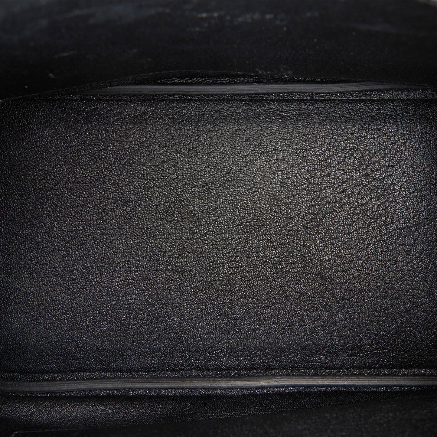Hermes Birkin 30 Black Togo Gold Hardware