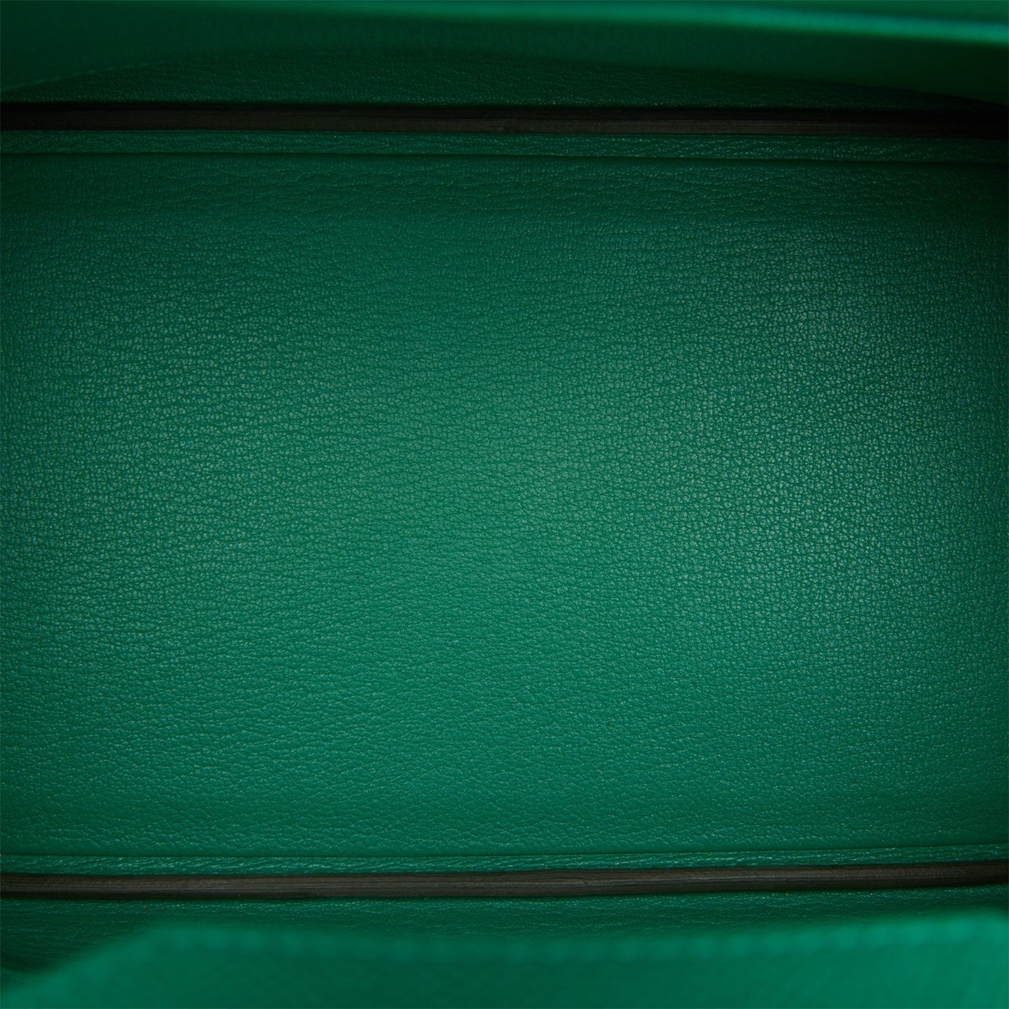 Hermes Birkin 30 Vert Jade Epsom Gold Hardware