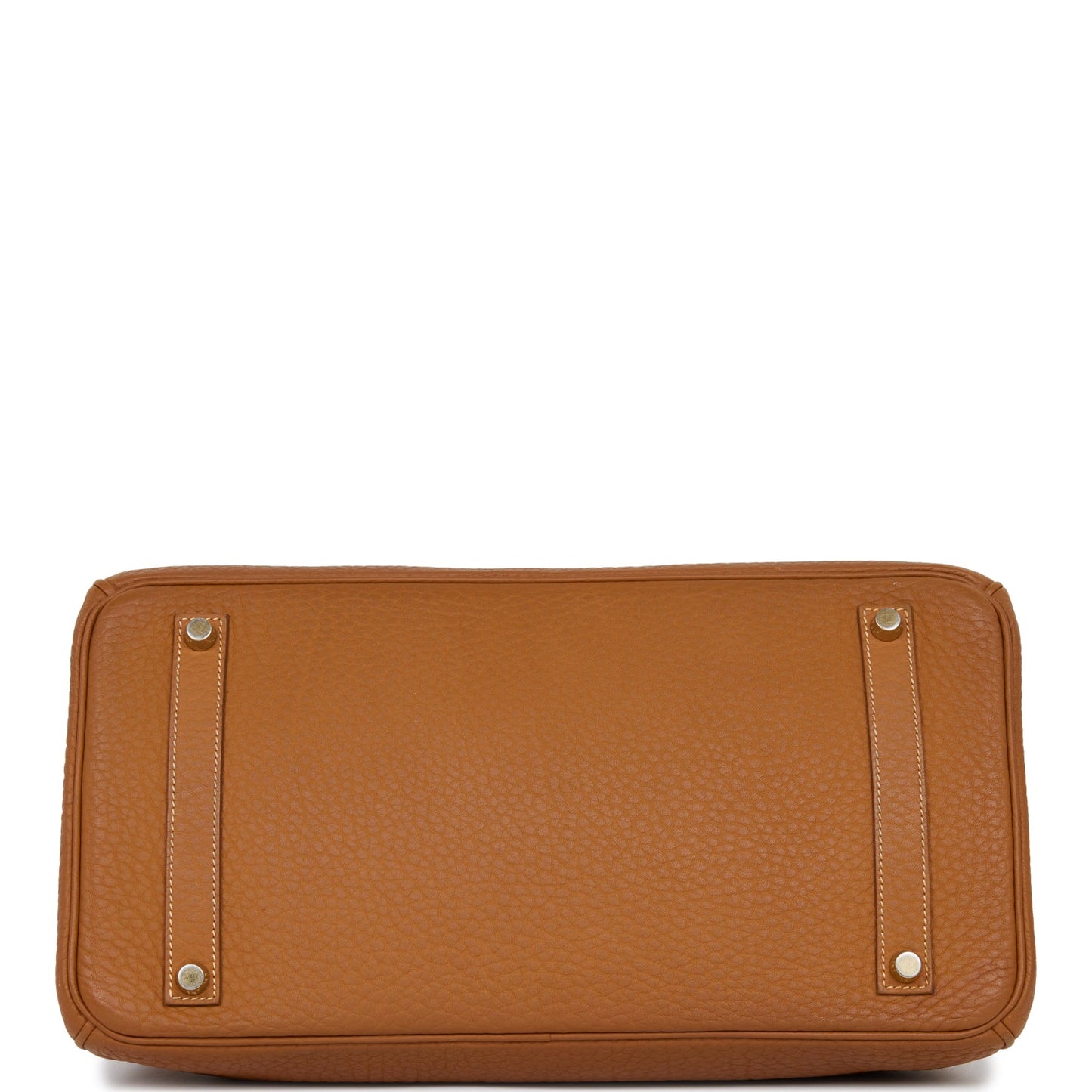 Hermes Birkin 35 Gold Togo Gold Hardware