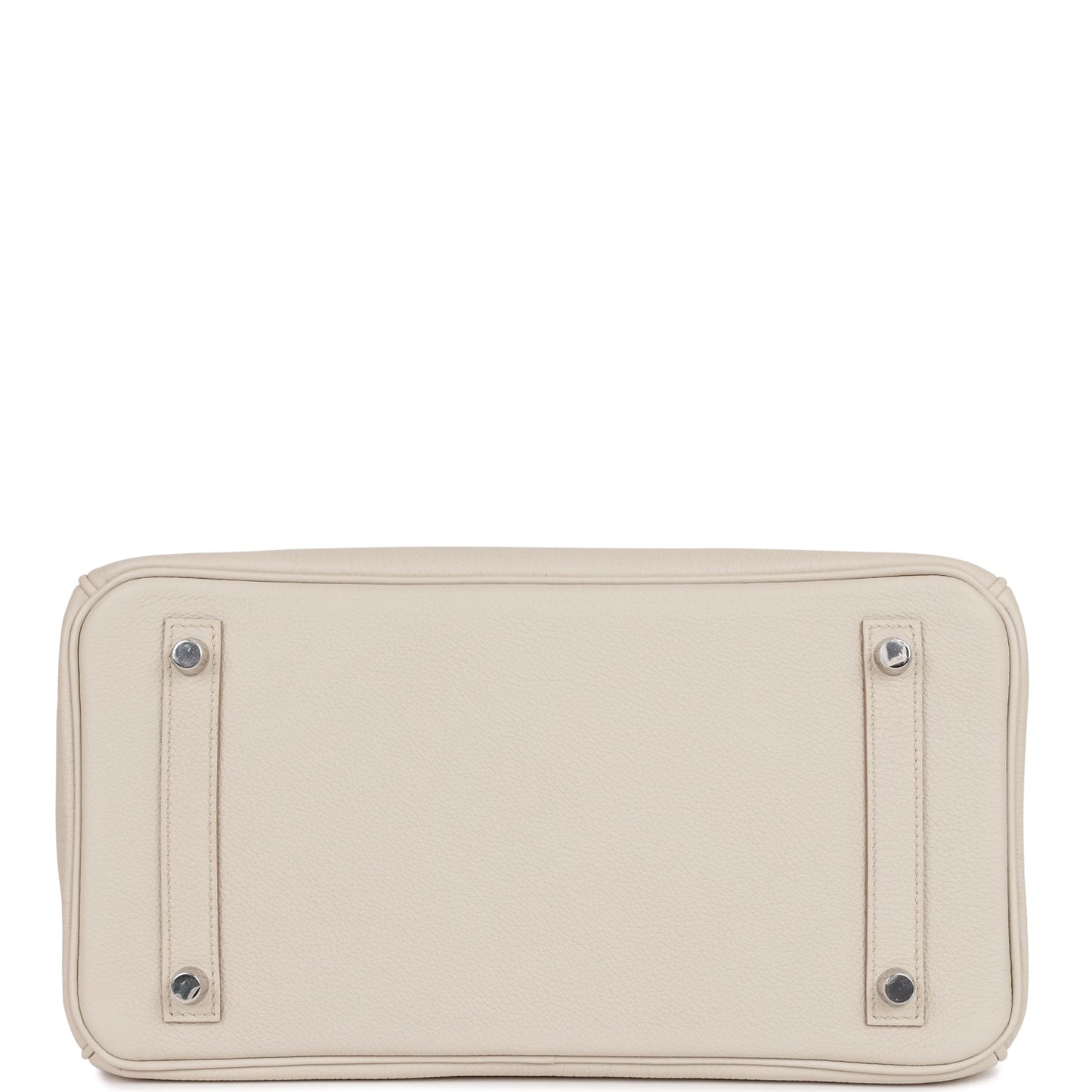 Hermes Birkin 30 Beton Togo and Swift Palladium Hardware