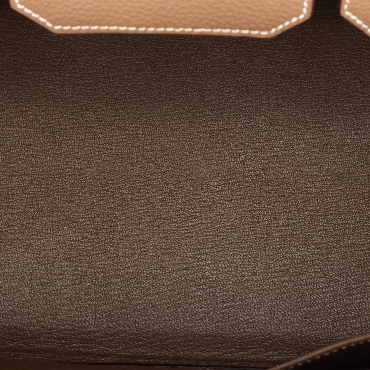 Hermes Birkin 35 Etoupe Togo Gold Hardware