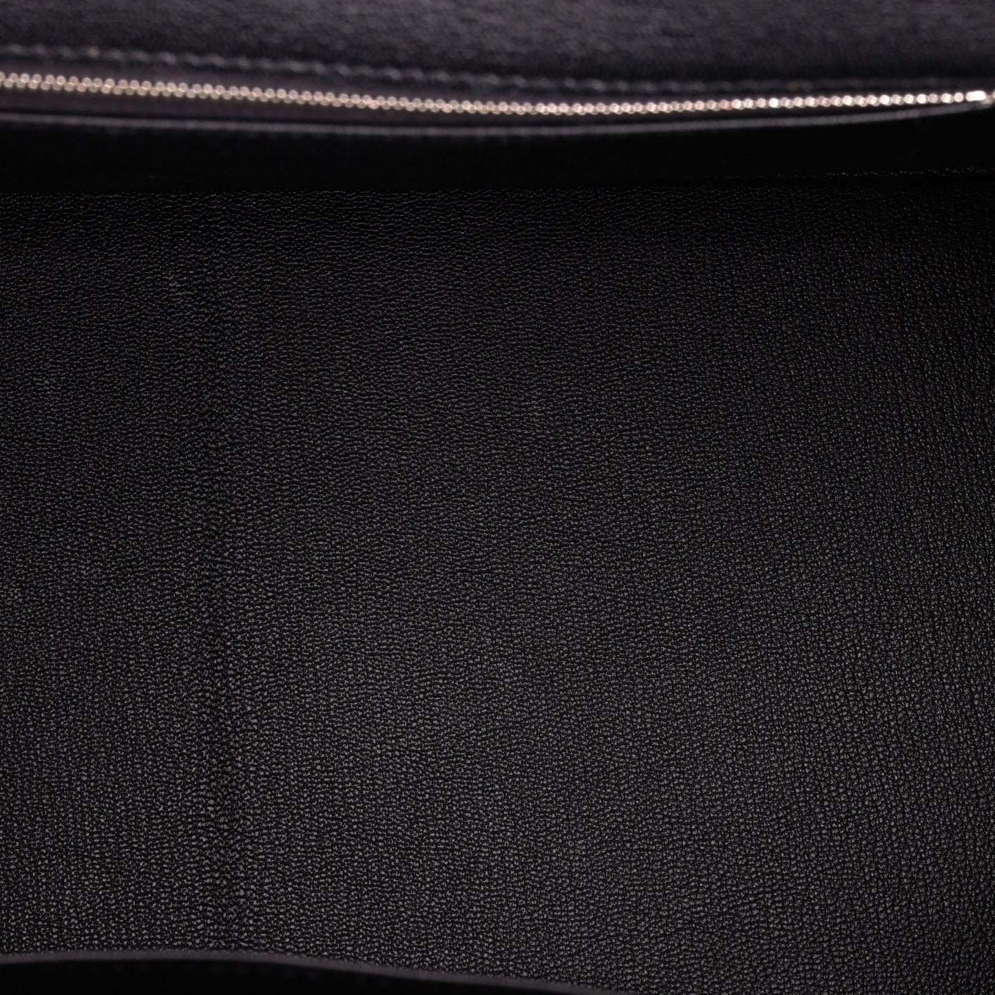 Hermes Birkin 35 Black Togo Palladium Hardware