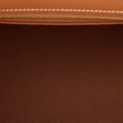 Hermes Birkin 30 Gold Togo Gold Hardware