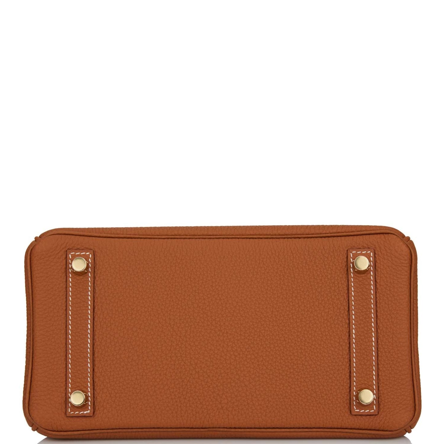 Hermes Birkin 25 Gold Togo Gold Hardware