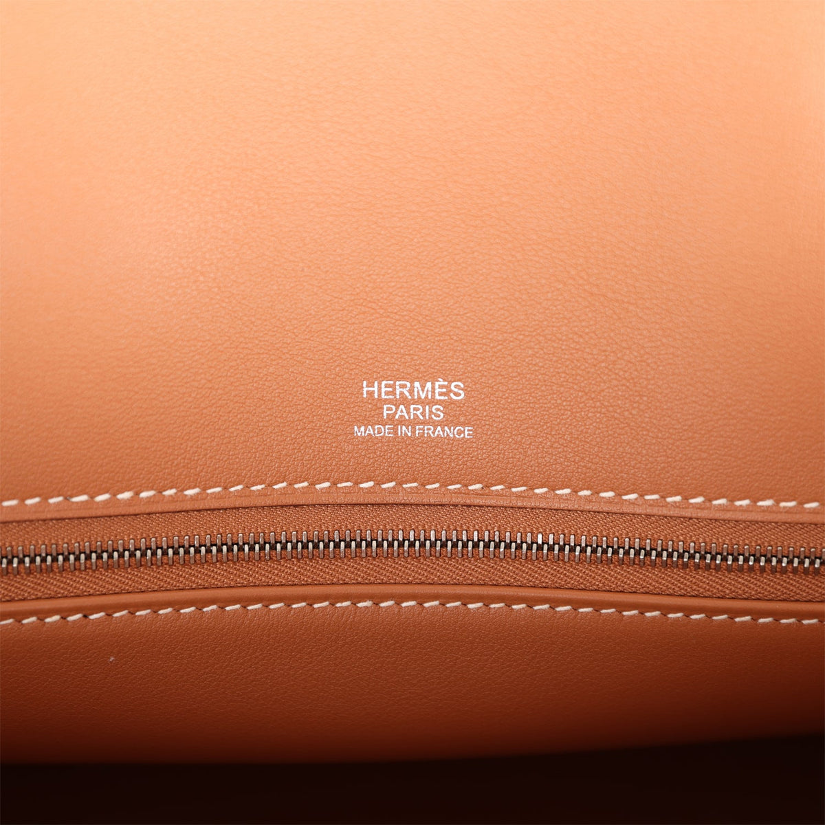 Hermes Birkin 35 Shadow Gold Swift Palladium Hardware
