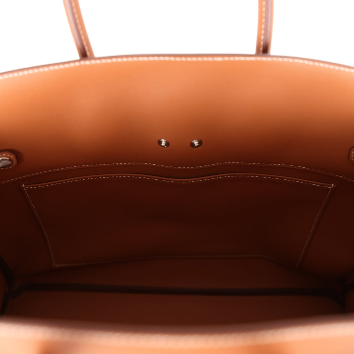 Hermes Birkin 35 Shadow Gold Swift Palladium Hardware