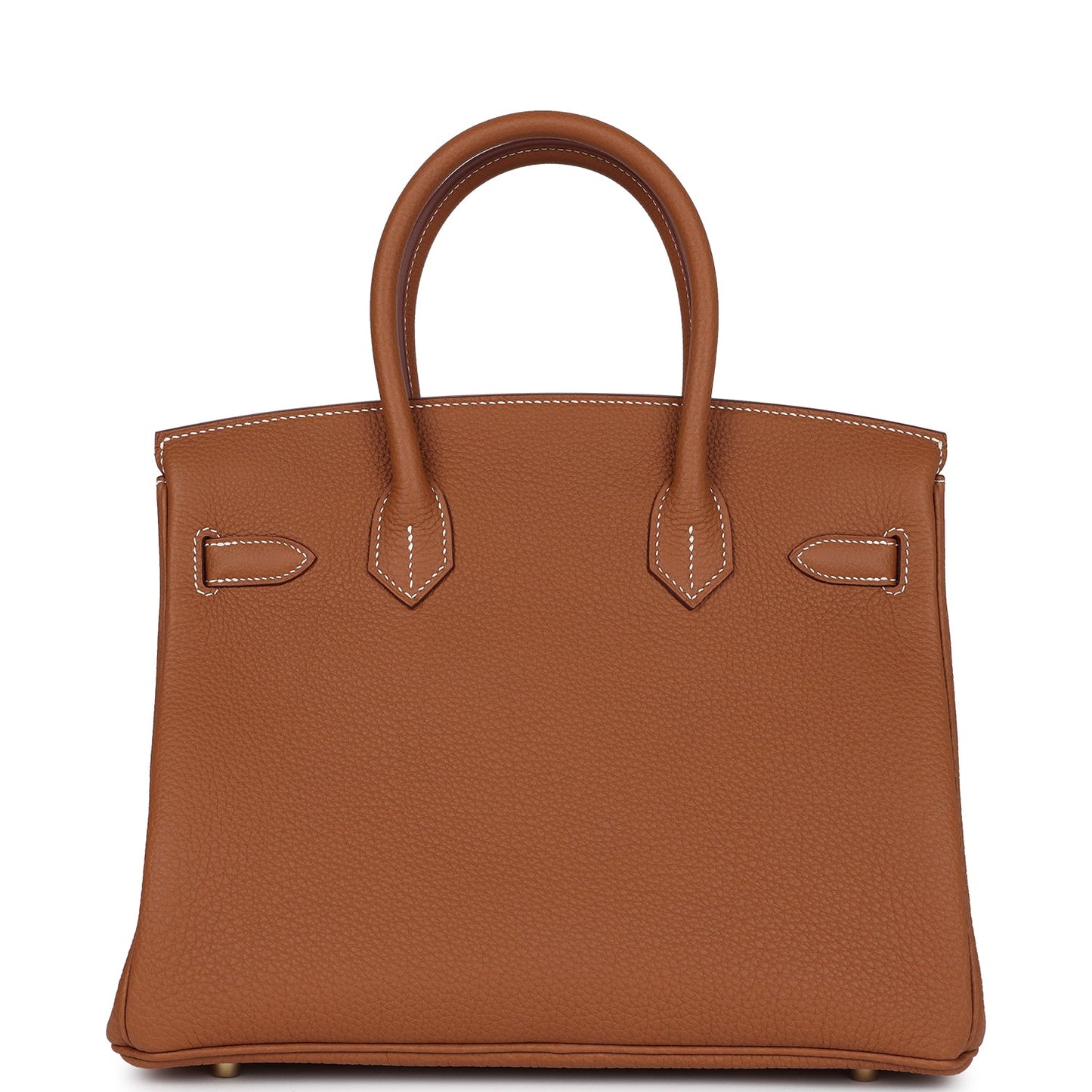 Hermes Birkin 30 Gold Togo Gold Hardware