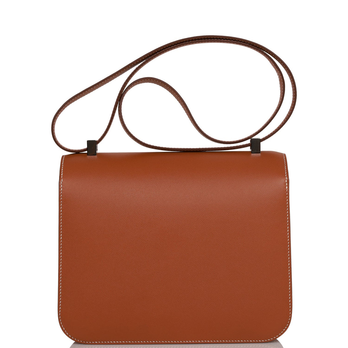 Hermes Constance 24 Gold Madame and Lizard Palladium Hardware