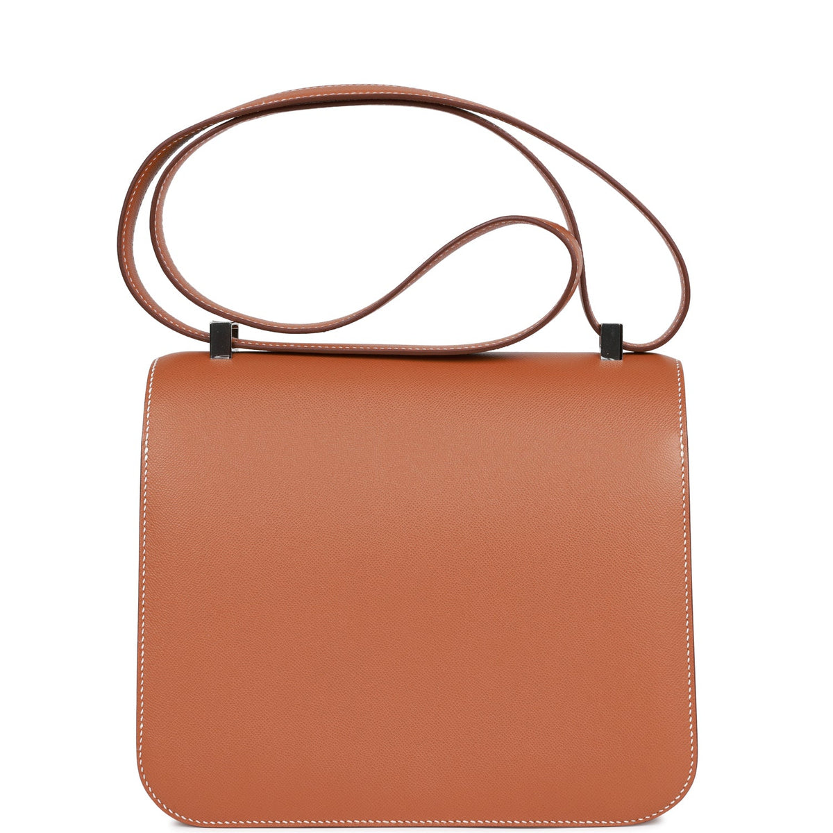 Hermes Constance 24 Gold Madame and Lizard Palladium Hardware