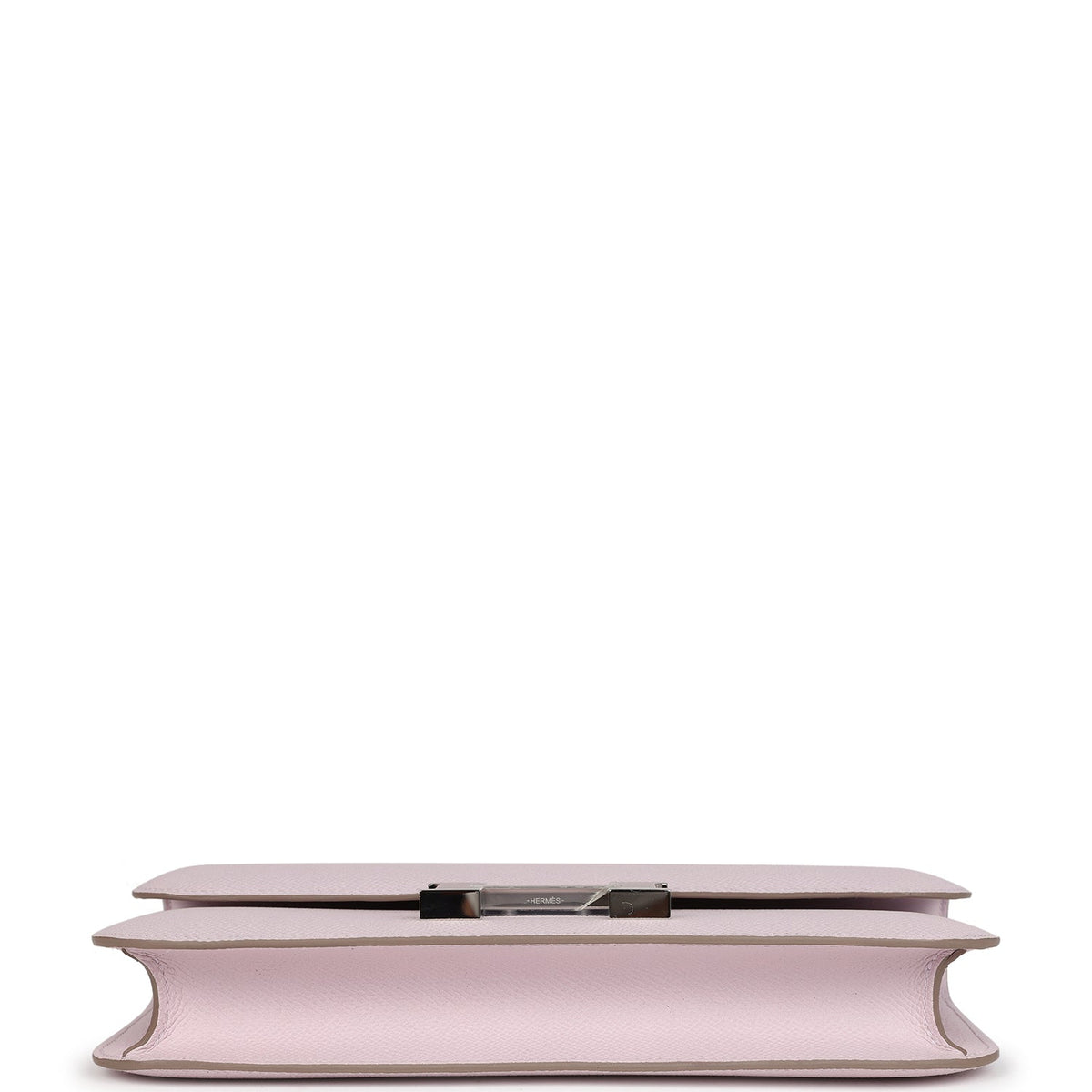 Hermes Constance Elan Mauve Pale Epsom Palladium Hardware