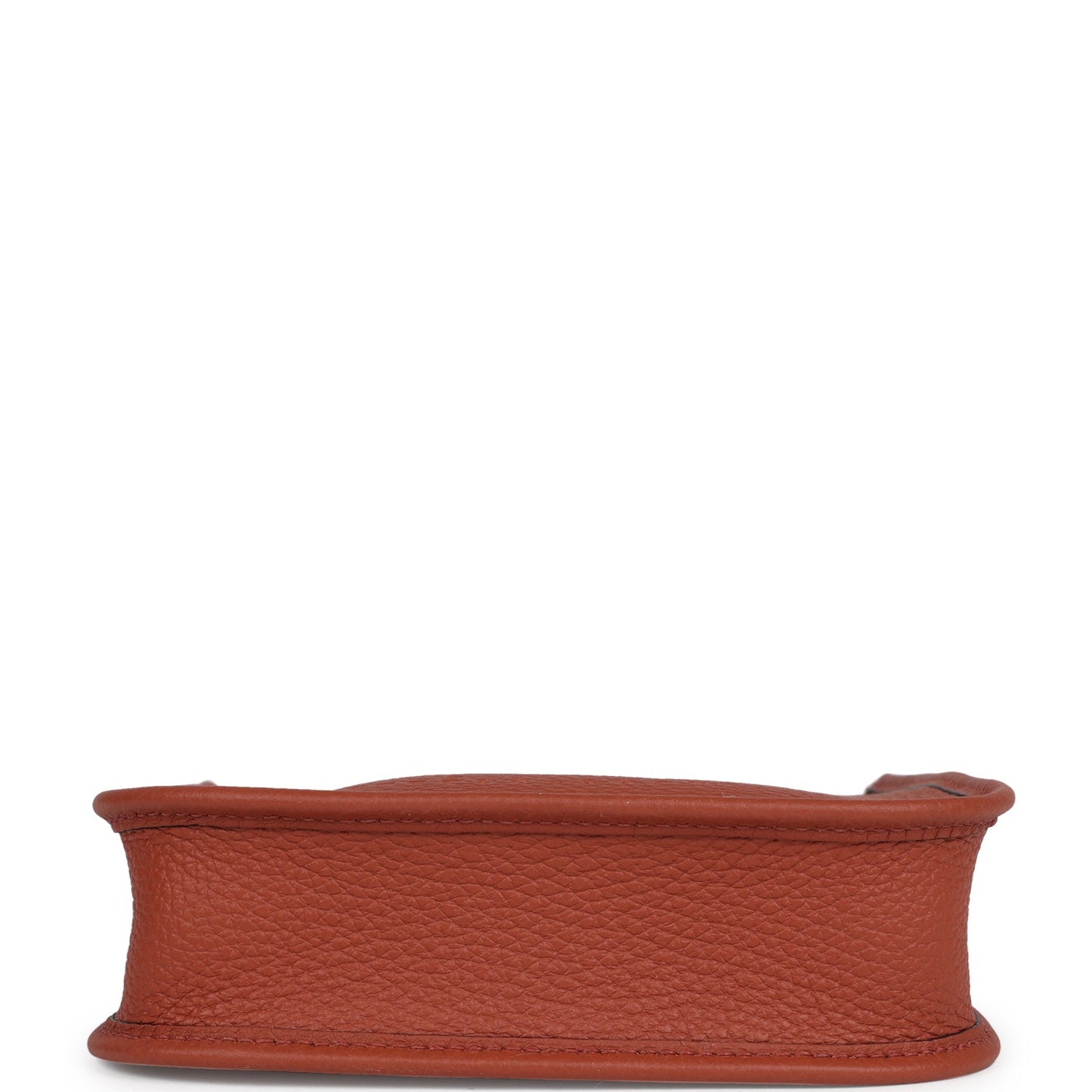 Hermes Evelyne TPM Cuivre Clemence Gold Hardware