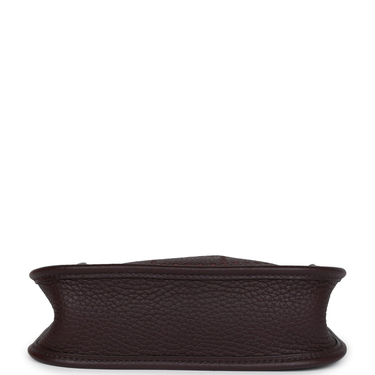 Hermes Evelyne TPM Rouge Sellier Clemence Gold Hardware