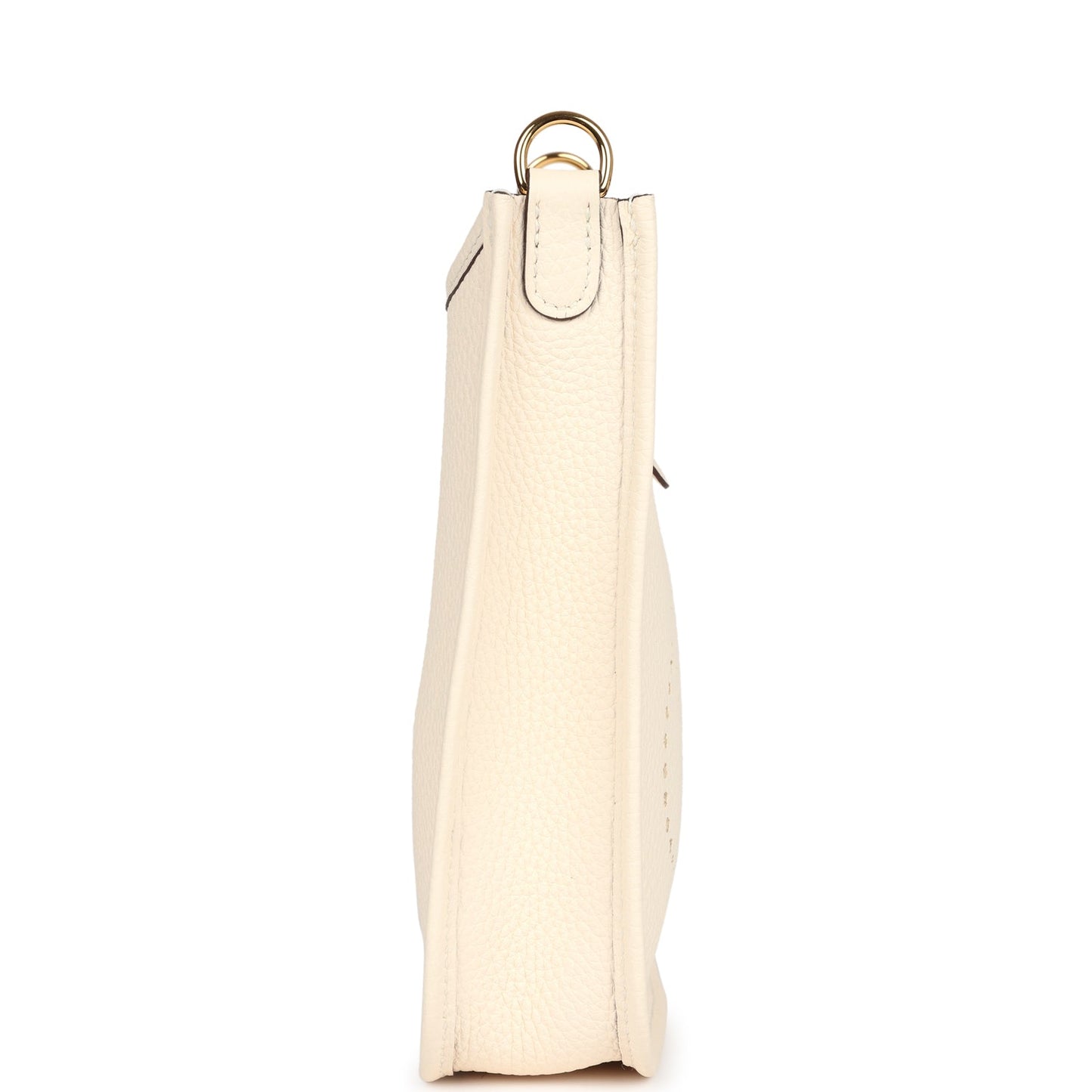 Hermes Evelyne TPM Nata Clemence Gold Hardware