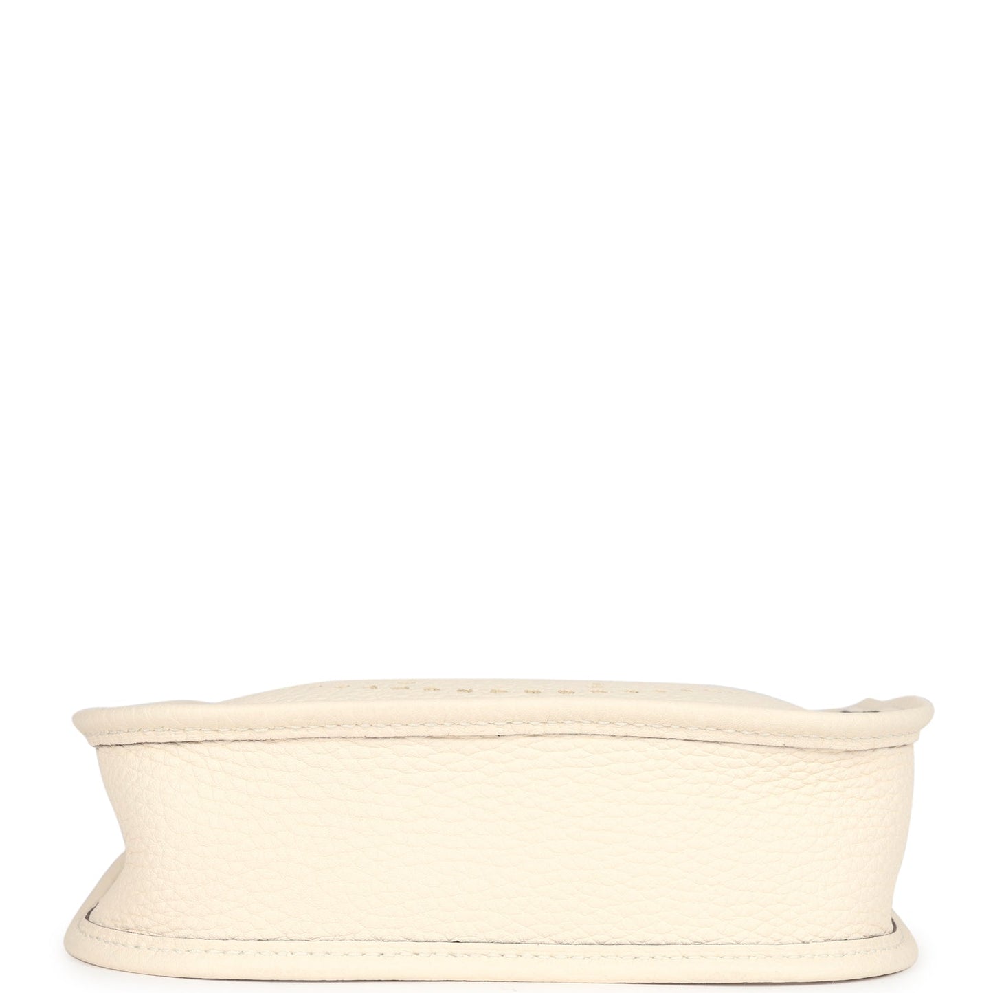 Hermes Evelyne TPM Nata Clemence Gold Hardware