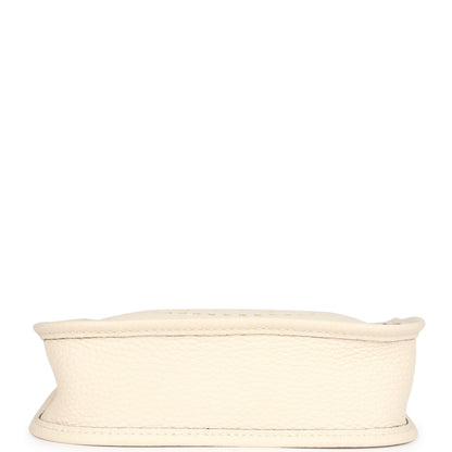 Hermes Evelyne TPM Nata Clemence Gold Hardware