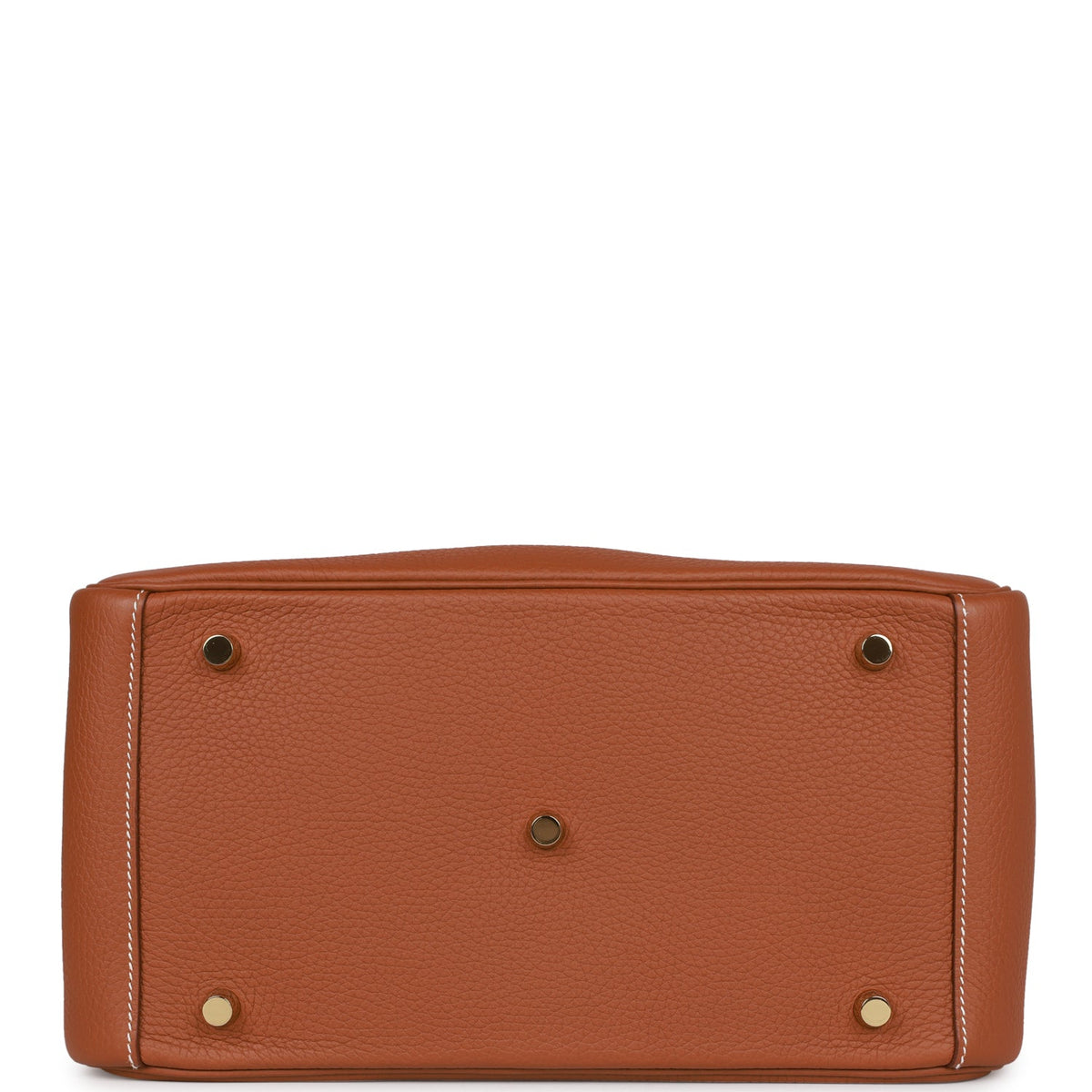 Hermes Lindy 30 Gold Clemence Gold Hardware