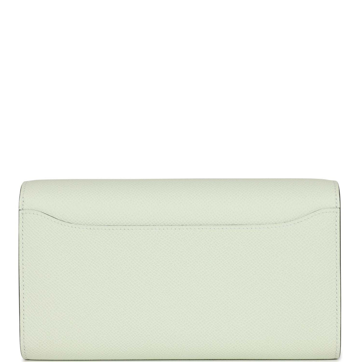 Hermes Constance Wallet To Go Vert Fizz Epsom Palladium Hardware