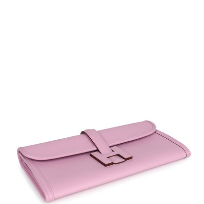 Hermes Jige Elan 29 Mauve Sylvester Swift