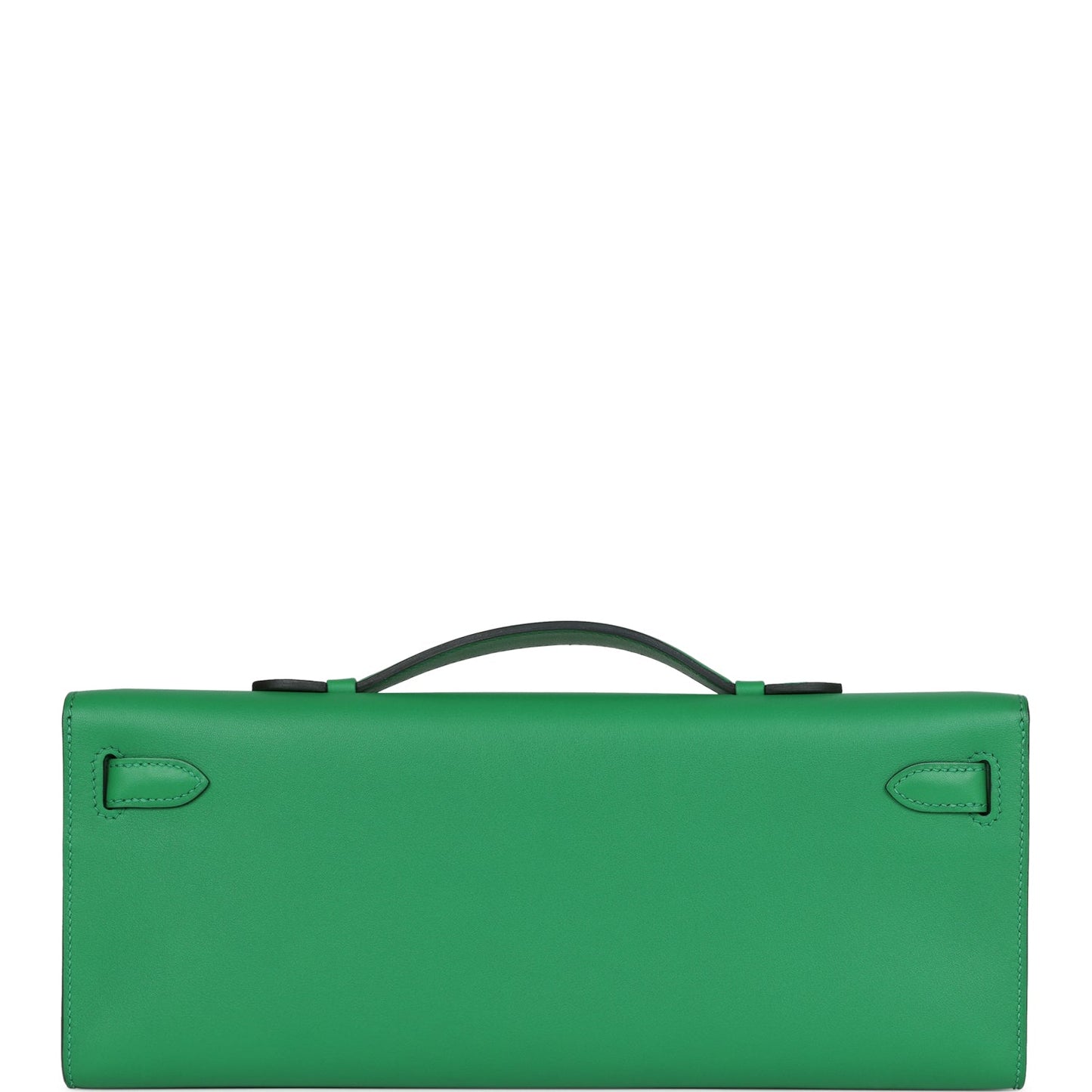 Hermes Kelly Cut Bambou Swift Gold Hardware