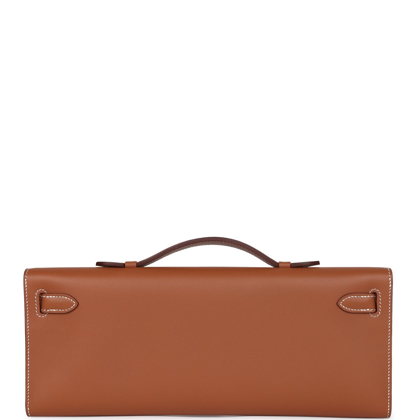 Hermes Kelly Cut Gold Swift Gold Hardware